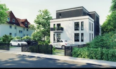 Wohnung zur Miete 750 € 2 Zimmer 46,2 m² 3. Geschoss Wolfhagen Wolfhagen 34466