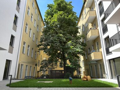 Wohnung zur Miete 1.750 € 2 Zimmer 70,5 m² 4. Geschoss frei ab sofort Driesener Straße 8C Prenzlauer Berg Berlin 10439