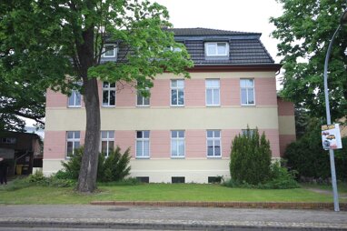 Mehrfamilienhaus zum Kauf 449.000 € 437 m² 1.543 m² Grundstück Kyritz Kyritz 16866