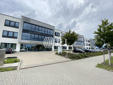 Bürofläche zur Miete 14,19 € 1.690 m² Bürofläche teilbar ab 582 m² Bad Nauheim - Kernstadt Bad Nauheim 61231