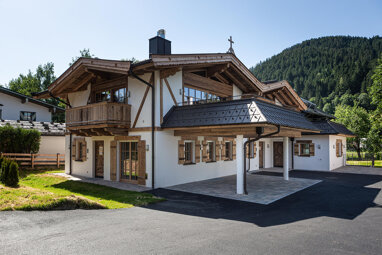 Haus zum Kauf 4.470.000 € 5 Zimmer 210 m² Kitzbühel 6370