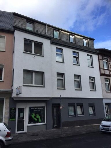 Mehrfamilienhaus zum Kauf provisionsfrei als Kapitalanlage geeignet 980.000 € 455 m² 347 m² Grundstück Andernacherstr. 7 Lützel 7 Koblenz 56070