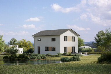 Einfamilienhaus zum Kauf 218.131,60 € 5 Zimmer 123 m² 600 m² Grundstück Sohren 55487