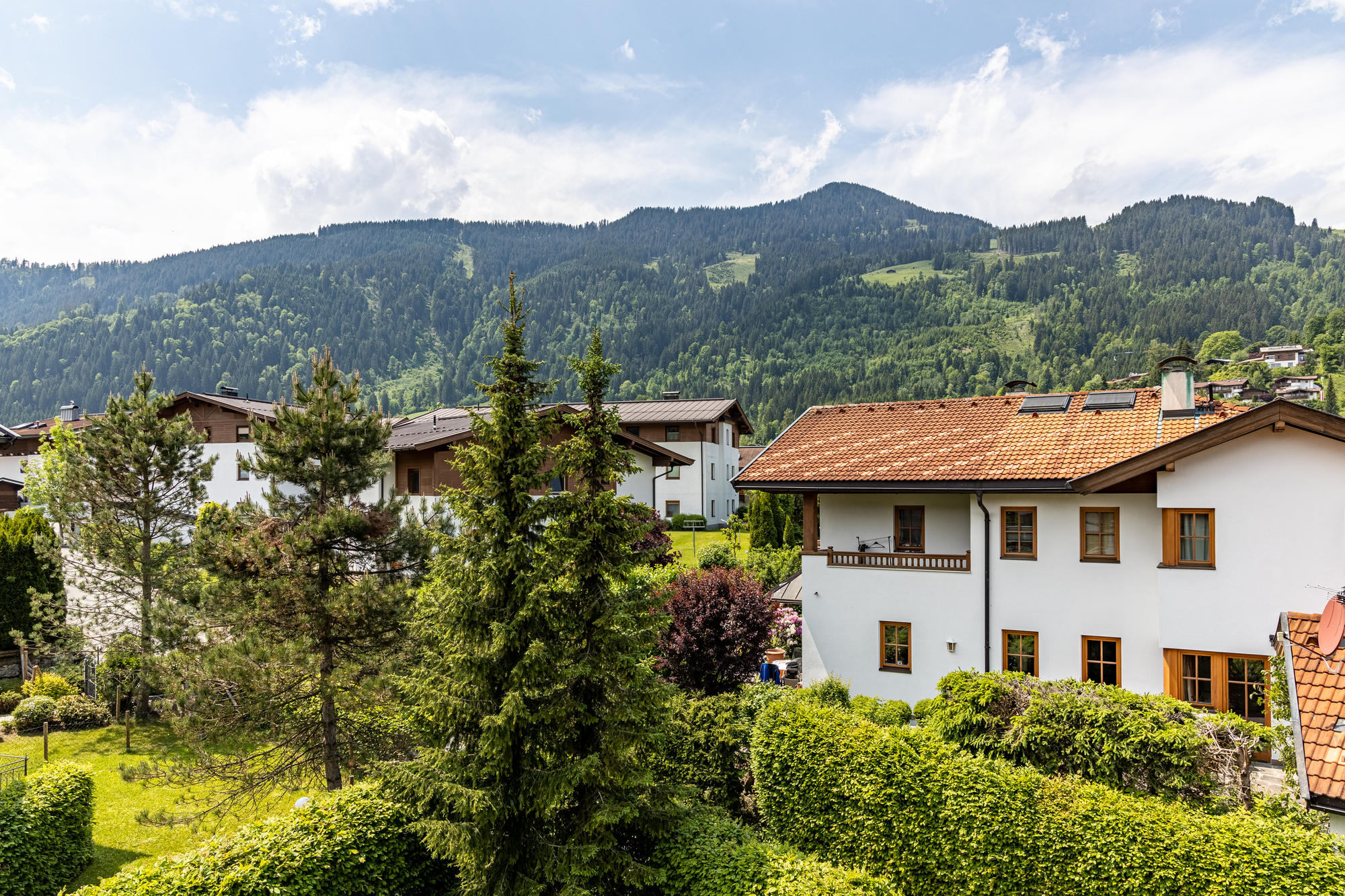 Wohnung zum Kauf 2.200.000 € 4 Zimmer 172 m²<br/>Wohnfläche 2.<br/>Geschoss Reith bei Kitzbühel 6370