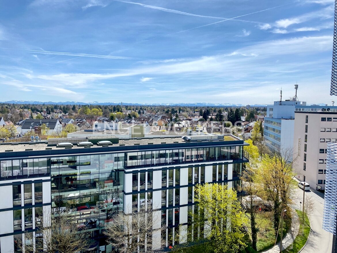 Bürofläche zur Miete provisionsfrei 19,50 € 1.308 m²<br/>Bürofläche ab 613 m²<br/>Teilbarkeit Obersendling München 81379