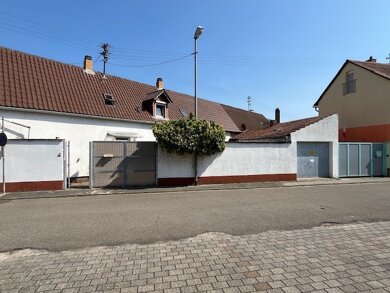 Einfamilienhaus zum Kauf 254.000 € 6 Zimmer 126 m² 270 m² Grundstück Beindersheim 67259