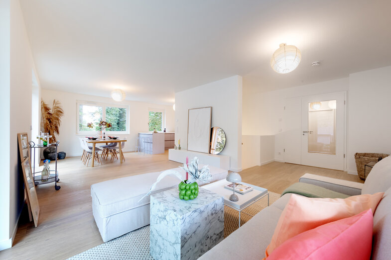 Wohnung zum Kauf 1.295.000 € 5 Zimmer 168 m² Blankenese Hamburg 22587