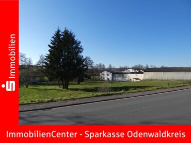 Grundstück zum Kauf 234.000 € 3.703 m² Grundstück Nieder-Kainsbach Brensbach 64395