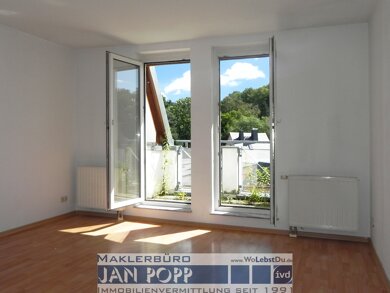 Wohnung zum Kauf 55.000 € 2 Zimmer 64 m² 3. Geschoss Grüne Linde 21 Greiz Greiz 07973