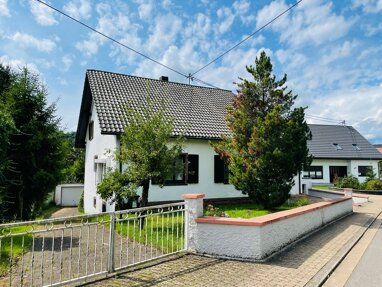 Einfamilienhaus zum Kauf 370.000 € 8 Zimmer 273 m² 3.396 m² Grundstück Wahlen Losheim am See / Wahlen 66679