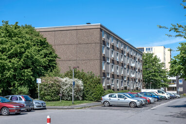 Wohnung zur Miete 629 € 2,5 Zimmer 68,3 m² 1. Geschoss Bernauer Straße 6 Berliner Viertel Monheim 40789