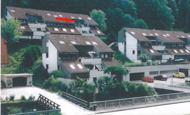 Maisonette zum Kauf 165.000 € 4,5 Zimmer 101 m² Bad Rippoldsau Bad-Rippoldsau 77776