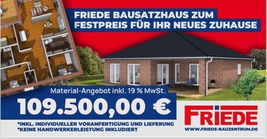 Einfamilienhaus zum Kauf provisionsfrei 109.500 € 4 Zimmer 140 m² Düneberg - Nord, Bez. 5 Geesthacht 21502