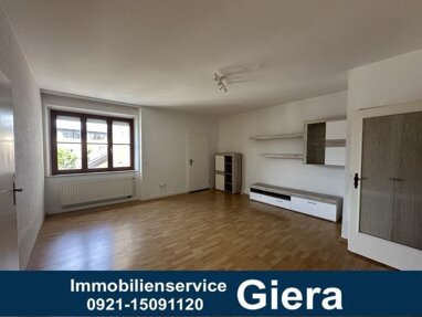 Wohnung zur Miete 650 € 3 Zimmer 72 m² 1. Geschoss Maximilianstraße 22 City Bayreuth 95444