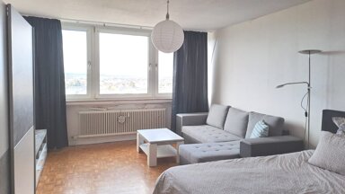 Wohnung zur Miete 500 € 2 Zimmer 50 m² 10. Geschoss Naumburger Str. 5 Sindorf Kerpen 50170