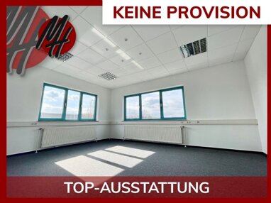 Bürofläche zur Miete Provisionsfrei 7,50 € 135 m² Bürofläche Ober-Roden Rödermark 63322