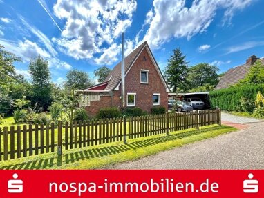 Einfamilienhaus zum Kauf 325.000 € 4 Zimmer 100 m² 1.567 m² Grundstück frei ab 30.11.2024 Heide Heide 25746