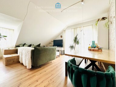 Wohnung zur Miete 530 € 3 Zimmer 56,3 m² Erdgeschoss Vaßmerstr. 1 Buxtehude Buxtehude 21614