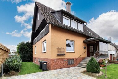 Einfamilienhaus zum Kauf 160.000 € 6 Zimmer 193,2 m² 701,1 m² Grundstück Arholzen 37627