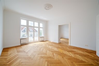 Wohnung zum Kauf 2.490.000 € 6 Zimmer 202,4 m² 4. Geschoss Grolmanstr. 52 Charlottenburg Berlin 10623