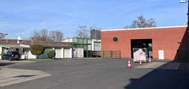 Lagerhalle zur Miete 650 m² Lagerfläche Ehrenfeld Köln 50825