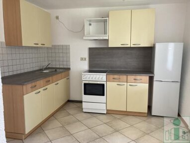 Wohnung zur Miete 240 € 2 Zimmer 43,3 m² Großdubrau Großdubrau 02694