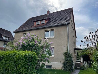 Mehrfamilienhaus zum Kauf 295.000 € 202,8 m² 784 m² Grundstück Volkstedt Rudolstadt 07407