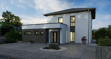 Villa zum Kauf 733.600 € 5 Zimmer 221 m² 543 m² Grundstück Stadtmitte Eschweiler 52249
