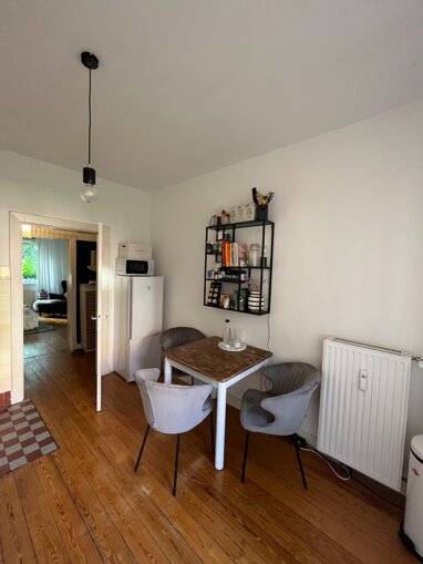 Apartment zur Miete 1.785 € 2 Zimmer 48 m² 3. Geschoss Steinbecker Str. 29 Buchholz Buchholz in der Nordheide 21244