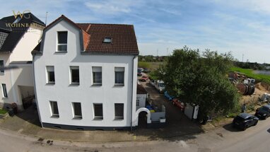 Mehrfamilienhaus zum Kauf 449.000 € 13 Zimmer 392 m² 617 m² Grundstück Niedermerzer Straße 21 Aldenhoven Aldenhoven 52457