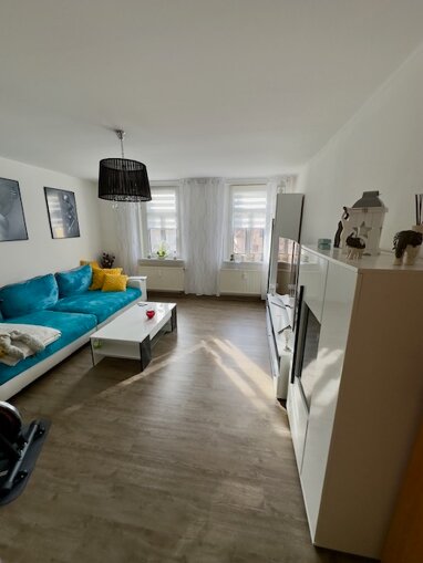 Wohnung zur Miete 345 € 2 Zimmer 62 m² 2. Geschoss Thalheim/Erzgebirge 09380