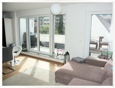 Wohnung zur Miete 1.590 € 3 Zimmer 77 m² 2. Geschoss Am Riesenfeld München 80809