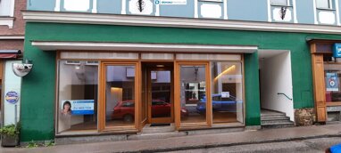 Ladenfläche zur Miete 1.250 € 120,9 m² Verkaufsfläche Zwettl-Niederösterreich 3910