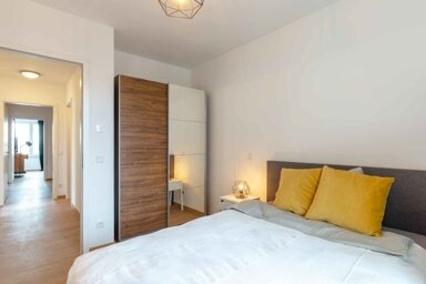 Wohnung zur Miete Wohnen auf Zeit 795 € 4 Zimmer 11 m² frei ab 20.01.2025 Klara-Franke-Straße Moabit Berlin 10557