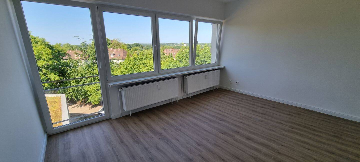 Wohnung zur Miete