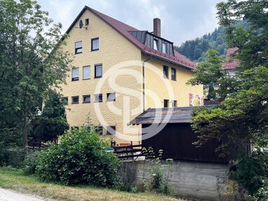 Wohn- und Geschäftshaus zum Kauf 400.000 € 369 m² 867 m² Grundstück Warmensteinach Warmensteinach 95485