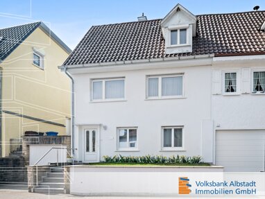 Reihenendhaus zum Kauf 145.000 € 5 Zimmer 105 m² 356 m² Grundstück Tailfingen Albstadt 72461