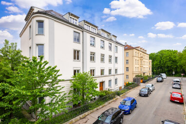 Wohnung zum Kauf 799.000 € 4 Zimmer 126 m² 1. Geschoss Stadtjägerviertel Augsburg 86152