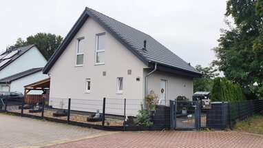 Einfamilienhaus zum Kauf 495.000 € 4 Zimmer 129 m² 464 m² Grundstück Kernstadt Königs Wusterhausen 15711