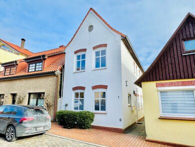 Wohnung zur Miete 495 € 2 Zimmer 38 m² Kappeln 24376