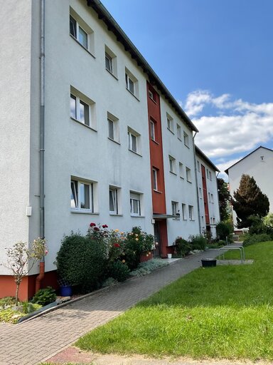 Wohnung zur Miete nur mit Wohnberechtigungsschein 337 € 3 Zimmer 75,7 m² 2. Geschoss Ringstraße 27 Cölbe Cölbe 35091