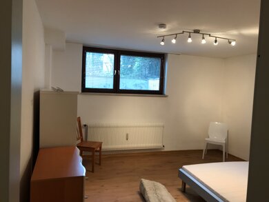 Wohnung zur Miete 400 € 1 Zimmer 35 m² Geschoss EG/3 Heimstättensiedlung Darmstadt 64295