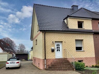 Doppelhaushälfte zum Kauf 247.000 € 4 Zimmer 89 m² 756 m² Grundstück Heeren Kamen 59174