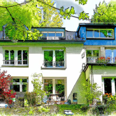 Wohnung zum Kauf 369.000 € 3 Zimmer 94,4 m² Baden-Baden - Kernstadt Baden-Baden 76530