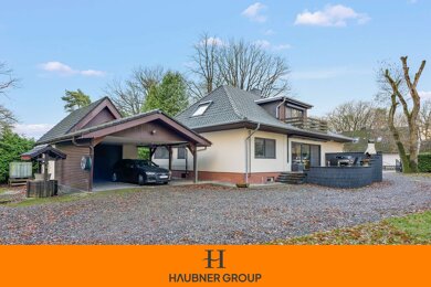 Einfamilienhaus zum Kauf 549.000 € 6 Zimmer 208,7 m² 1.238 m² Grundstück Garlstedt Osterholz-Scharmbeck 27711