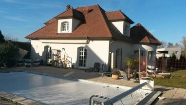 Haus zum Kauf Provisionsfrei 448.000 € 3 Zimmer 170 m² 1.075 m² Grundstück frei ab sofort Est Wahlbach 68130