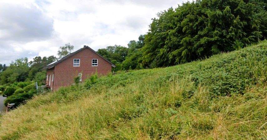 **Zwei Baugrundstücke in ruhiger Lage**