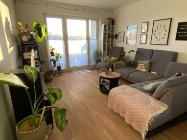 Wohnung zum Kauf Provisionsfrei 669.000 € 3,5 Zimmer 90,8 m² 2. Geschoss Groß Borstel Hamburg 22529