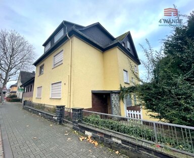 Wohnung zur Miete 900 € 3 Zimmer 90 m² 2. Geschoss frei ab sofort Aßlar Aßlar 35614