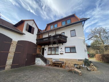 Mehrfamilienhaus zum Kauf 500.000 € 12 Zimmer 250 m² 2.000 m² Grundstück Naumburg Naumburg 34311